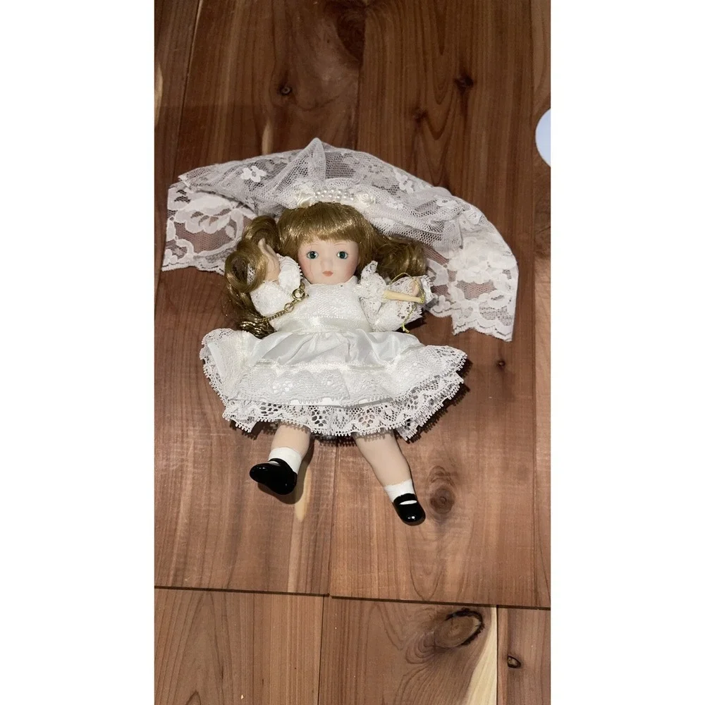 VTG 1996Marie Osmond NIKKI PETITE AMOUR 6